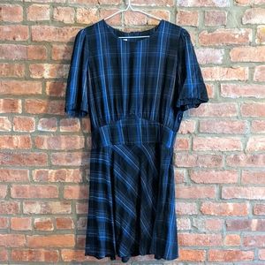 Rare 🔥Sessun Dress Size 8